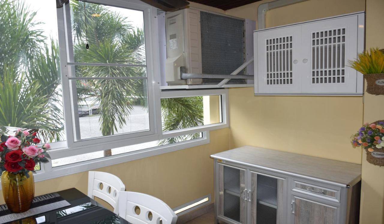 View Talay Residence 6 Wongamat Sand Beach Pattaya Exterior photo
