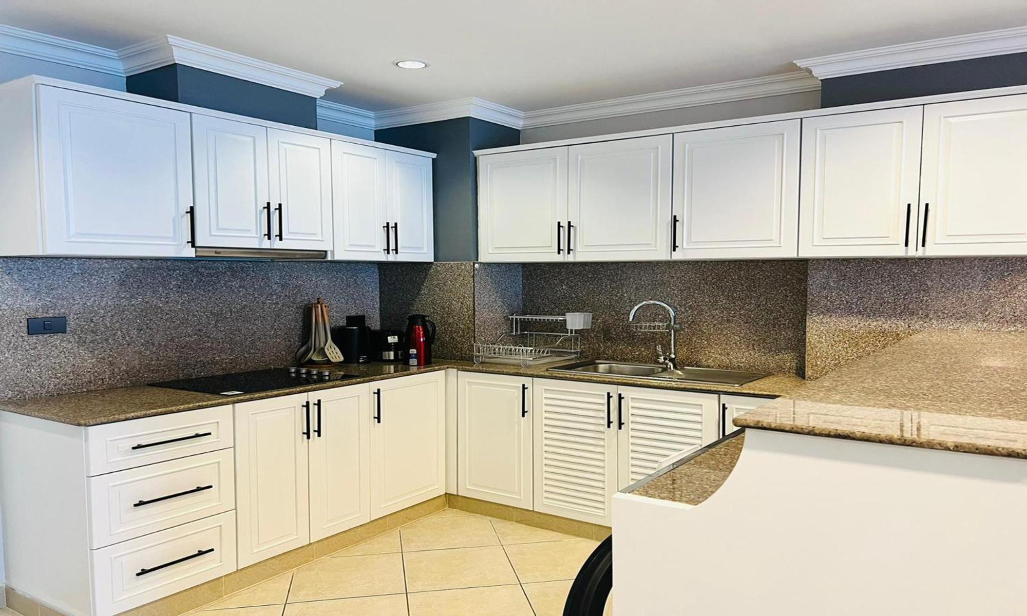 View Talay Residence 6 Wongamat Sand Beach Pattaya Exterior photo