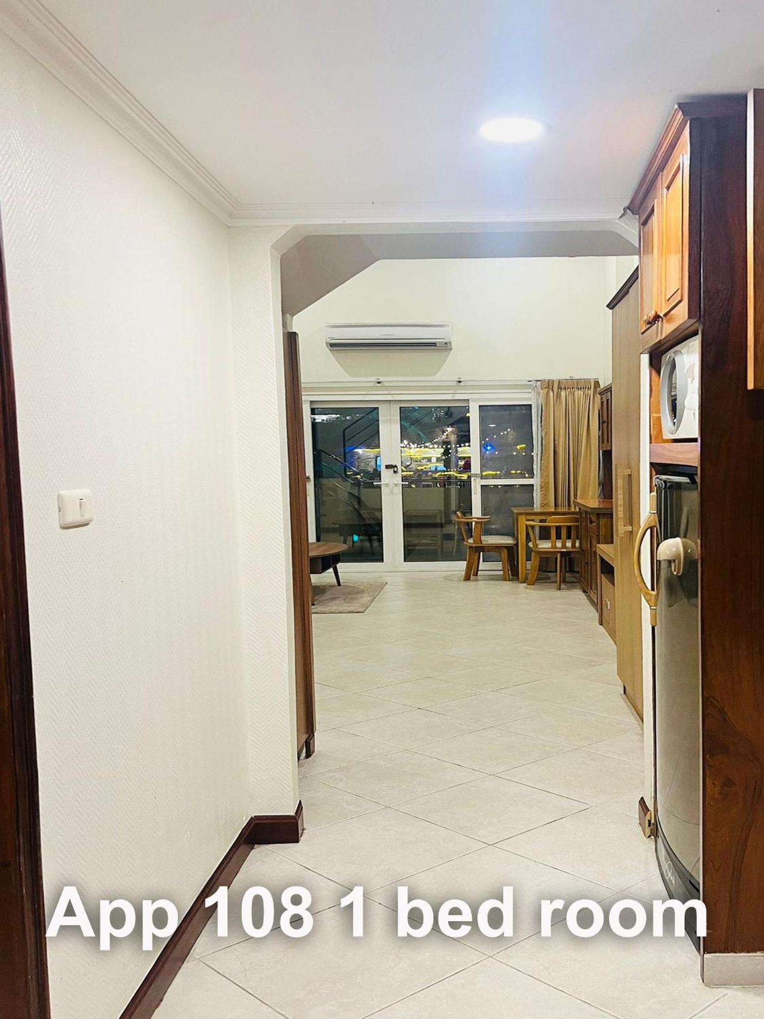 View Talay Residence 6 Wongamat Sand Beach Pattaya Exterior photo
