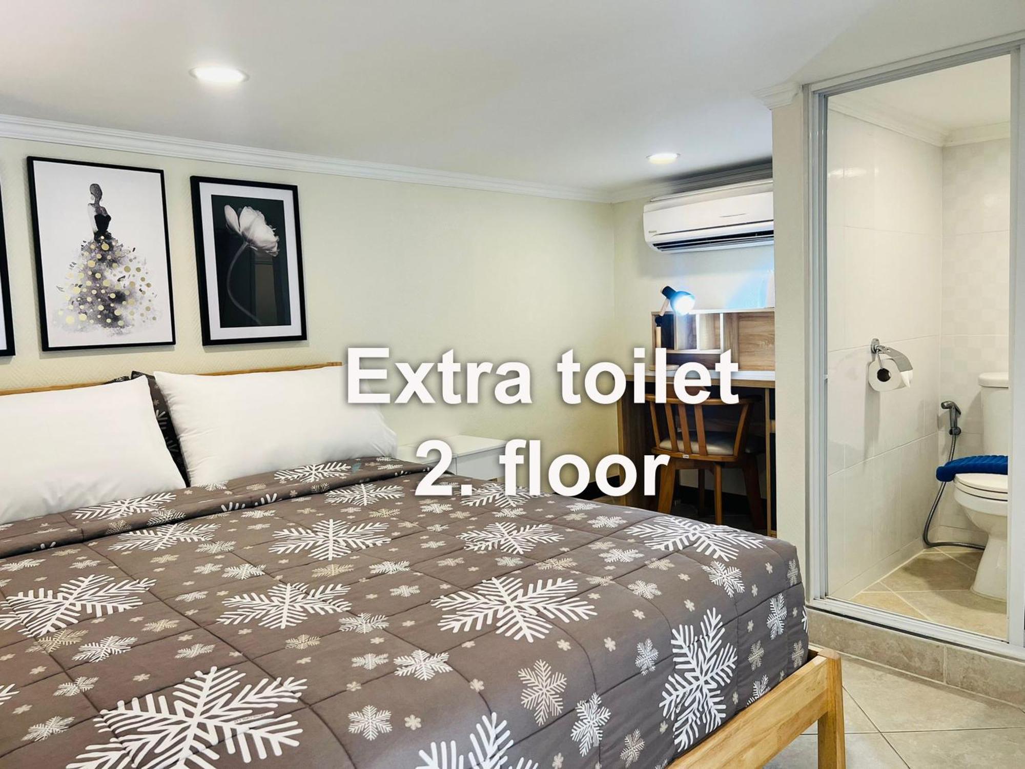 View Talay Residence 6 Wongamat Sand Beach Pattaya Exterior photo